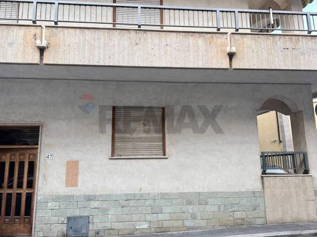 Appartamento in vendita a Bagheria