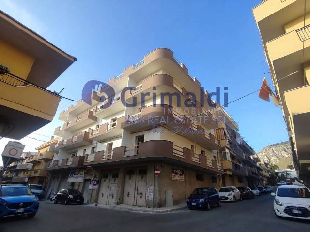 Appartamento in vendita a Bagheria