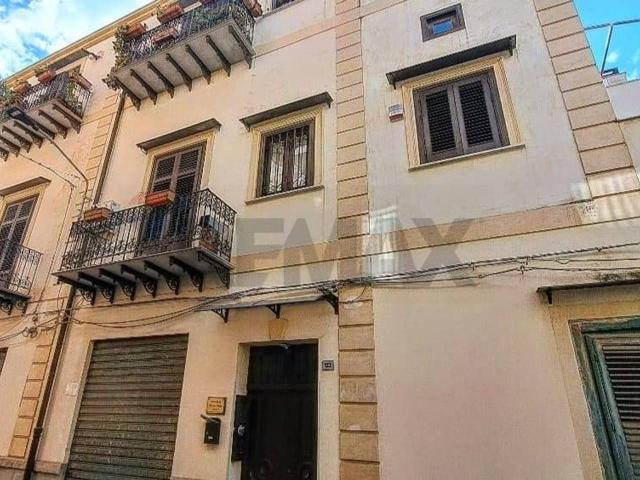 Appartamento in vendita a Bagheria