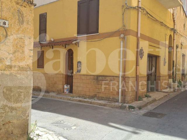 Appartamento in vendita a Bagheria
