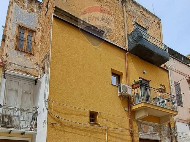 Appartamento in vendita a Bagheria