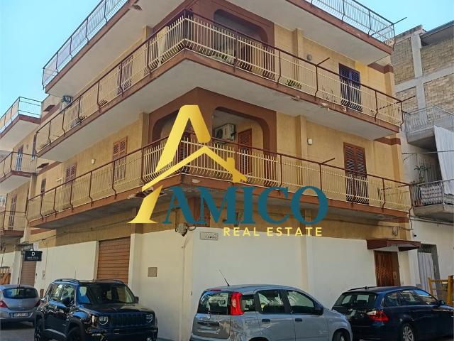 Appartamento in vendita a Bagheria