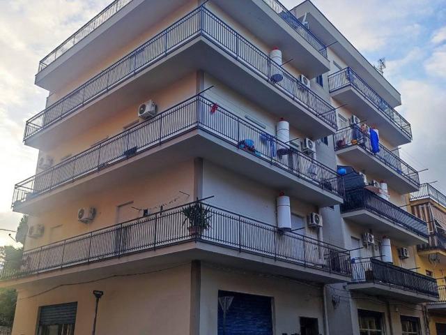Appartamento in vendita a Bagheria