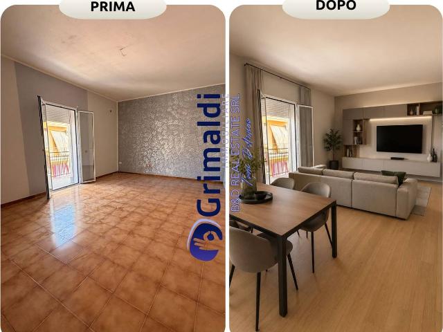 Appartamento in vendita a Bagheria