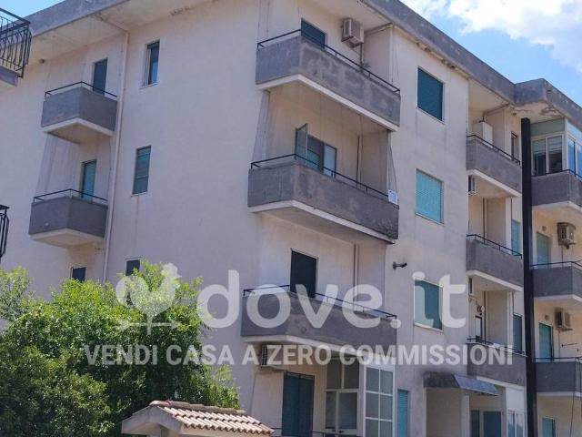 Appartamento in vendita a Badolato CZ