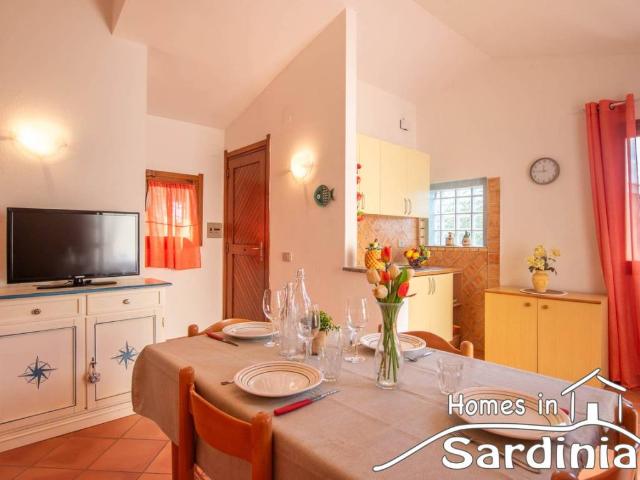 Appartamento in vendita a Badesi SS
