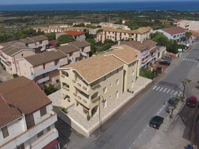 Appartamento in vendita a Badesi SS