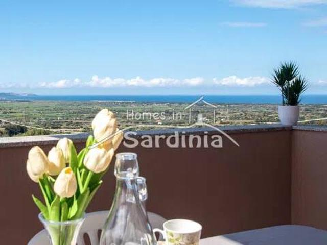 Appartamento in vendita a Badesi SS