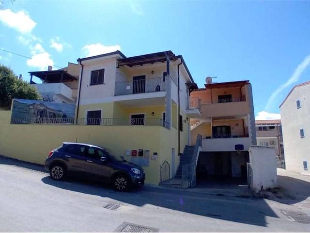 Appartamento in vendita a Badesi SS