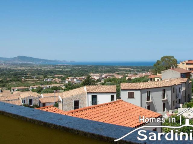 Appartamento in vendita a Badesi SS