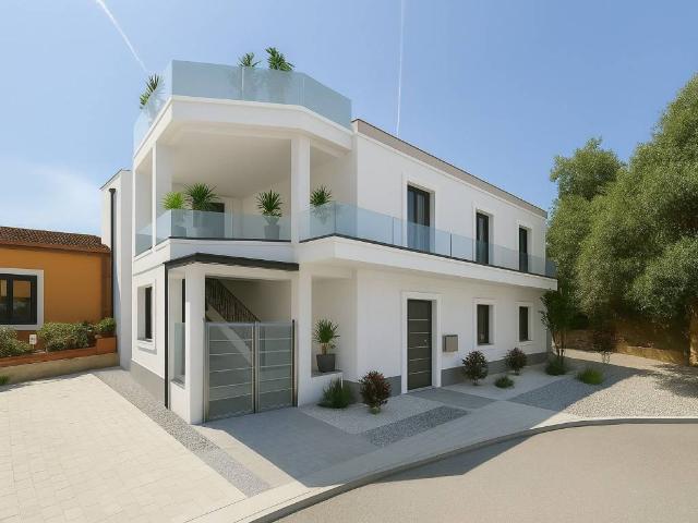 Appartamento in vendita a Badesi SS