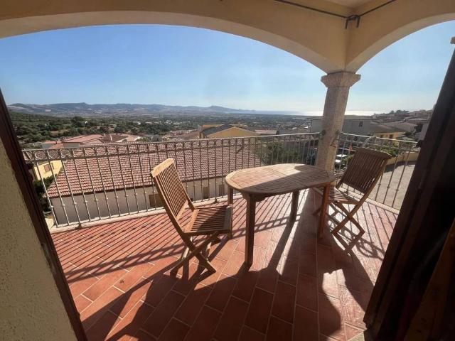 Appartamento in vendita a Badesi SS