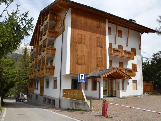 Appartamento in vendita a Badia BZ