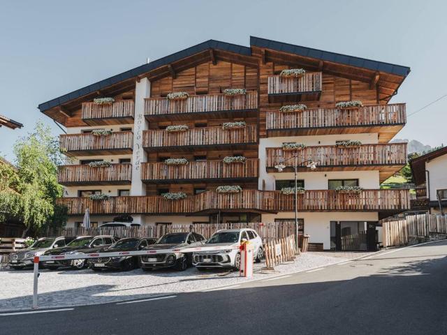 Appartamento in vendita a Badia BZ