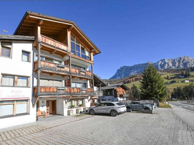 Appartamento in vendita a Badia BZ