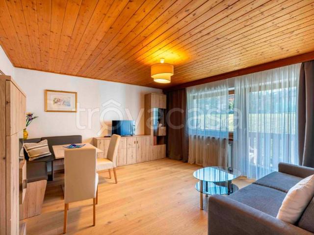 Appartamento in vendita a Badia strada Freina, 25, San Cassiano