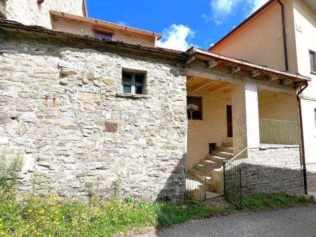 Appartamento in vendita a Badia Tedalda AR