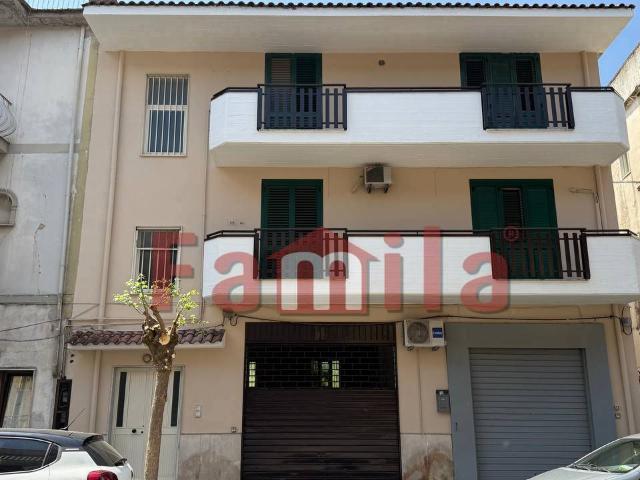 Appartamento in vendita a Baiano
