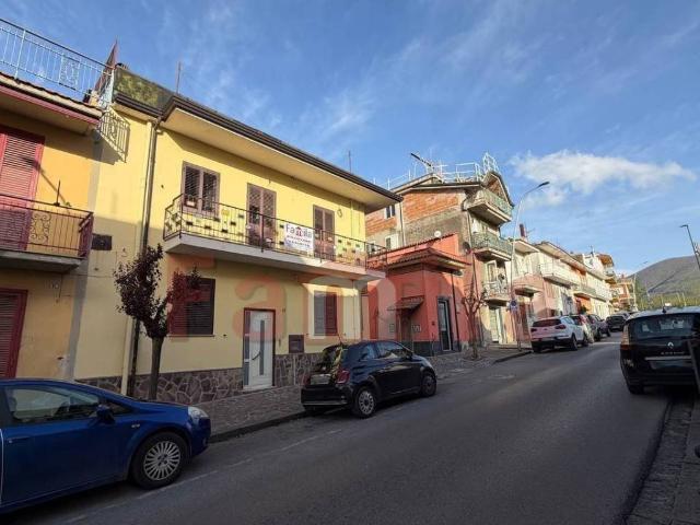 Appartamento in vendita a Baiano AV