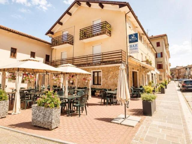 Appartamento in vendita a Baiso RE