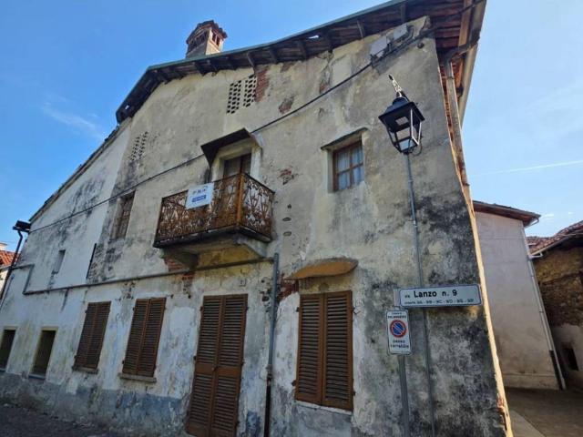 Appartamento in vendita a Balangero TO