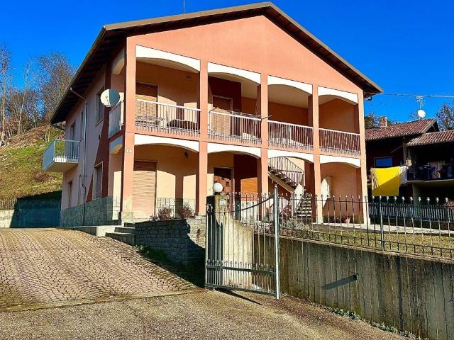 Appartamento in vendita a Baldissero d'Alba CN