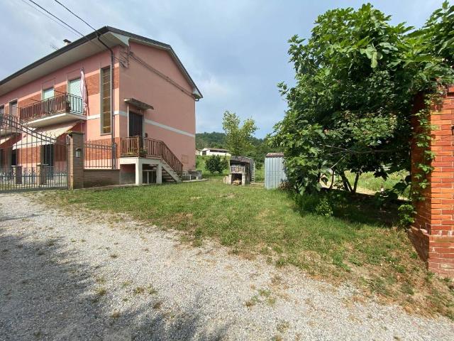 Appartamento in vendita a Baldissero d'Alba CN
