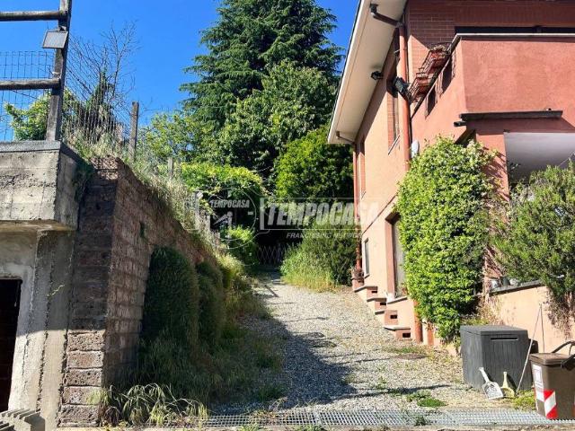 Appartamento in vendita a Baldissero Torinese strada Bellavista 16/5