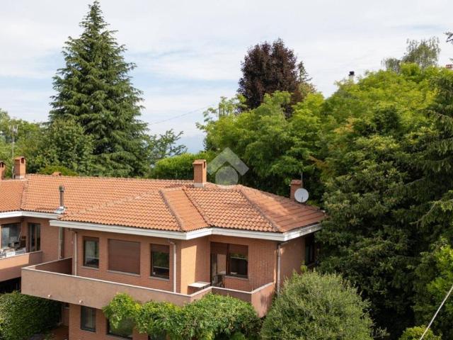 Appartamento in vendita a Baldissero Torinese TO