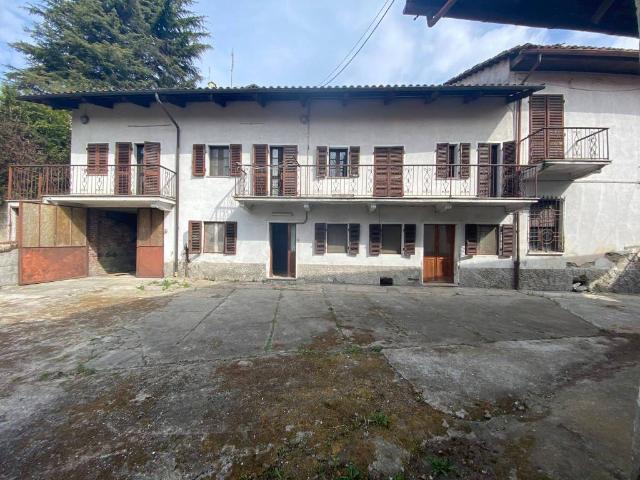 Rustico / Casale in vendita a Baldissero Torinese TO