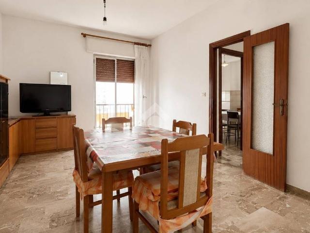Appartamento in vendita a Balestrate PA