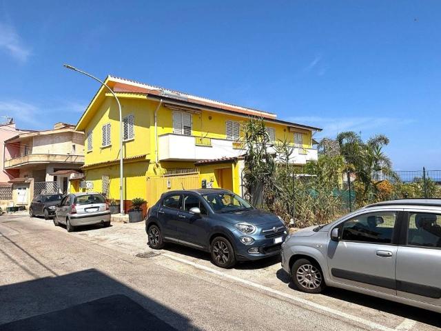 Appartamento in vendita a Balestrate PA