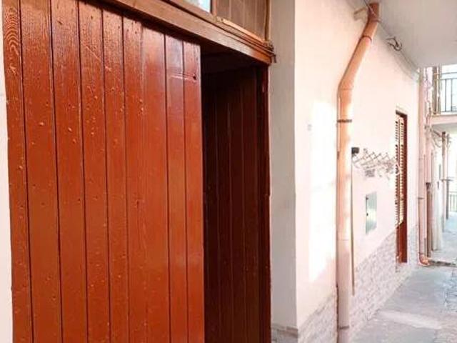 Appartamento in vendita a Balestrate PA