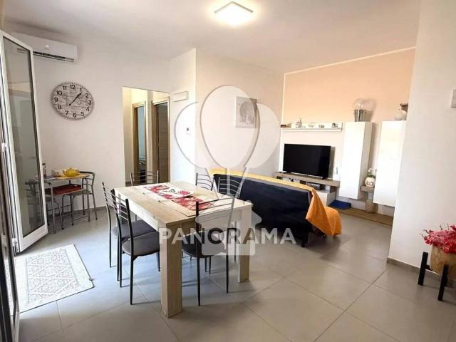 Appartamento in vendita a Balestrate PA