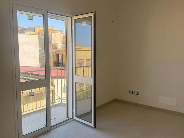 Appartamento in vendita a Balestrate PA