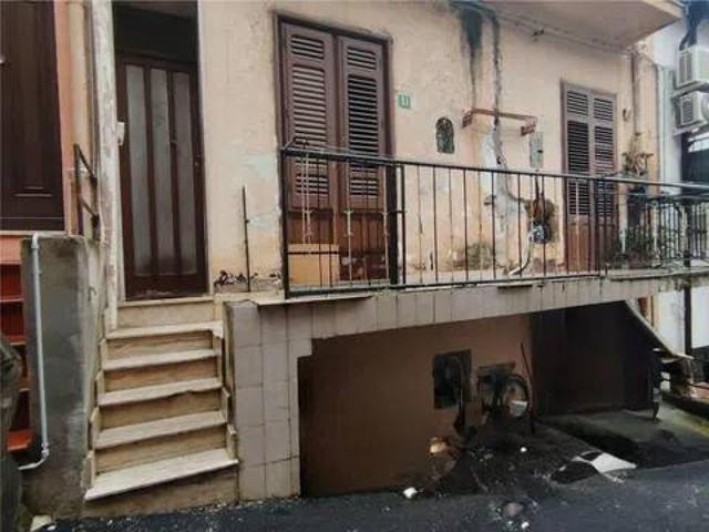 Appartamento in vendita a Balestrate PA
