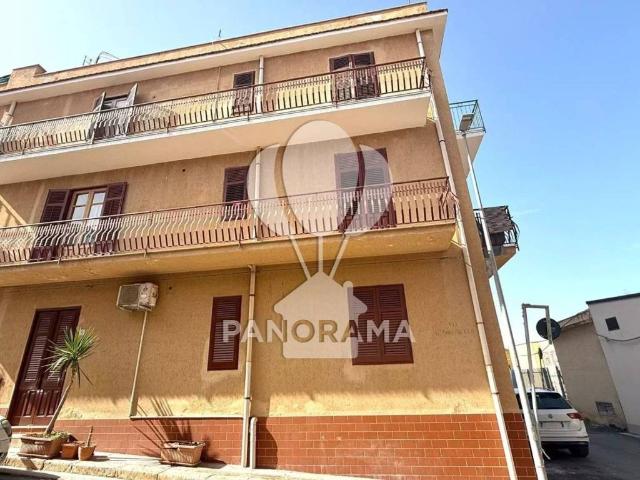 Appartamento in vendita a Balestrate PA