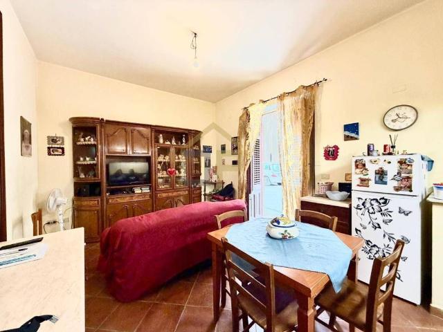 Appartamento in vendita a Balestrate PA