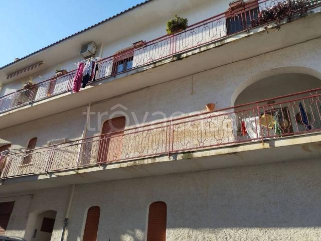 Appartamento in vendita a Balestrate via Madonna Del Ponte, 84
