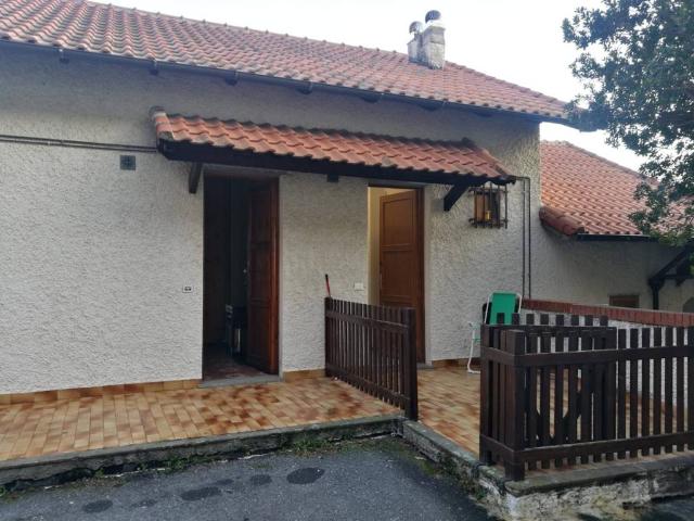 Appartamento in vendita a Balestrino SV