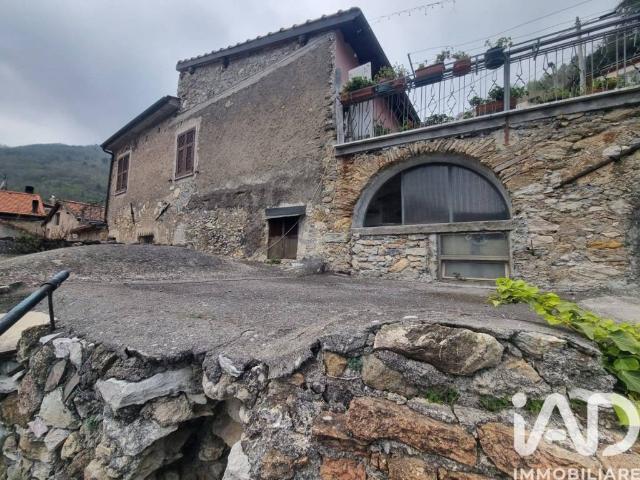 Appartamento in vendita a Balestrino SV