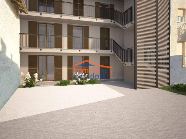 Appartamento in vendita a Ballabio LC