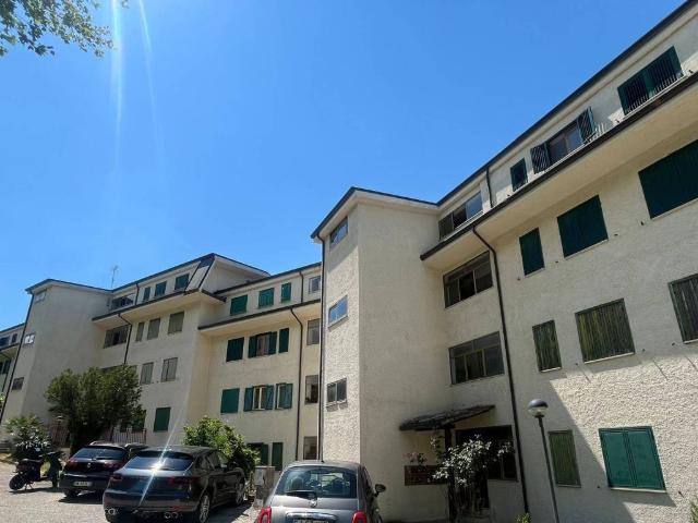 Appartamento in vendita a Balsorano AQ