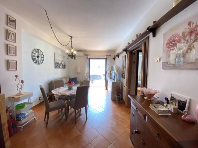 Appartamento in vendita a Balsorano AQ