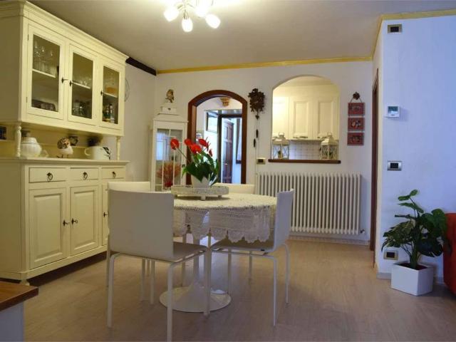 Appartamento in vendita a Bannio Anzino VB