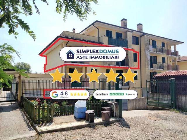 Appartamento in vendita a Bascapè PV