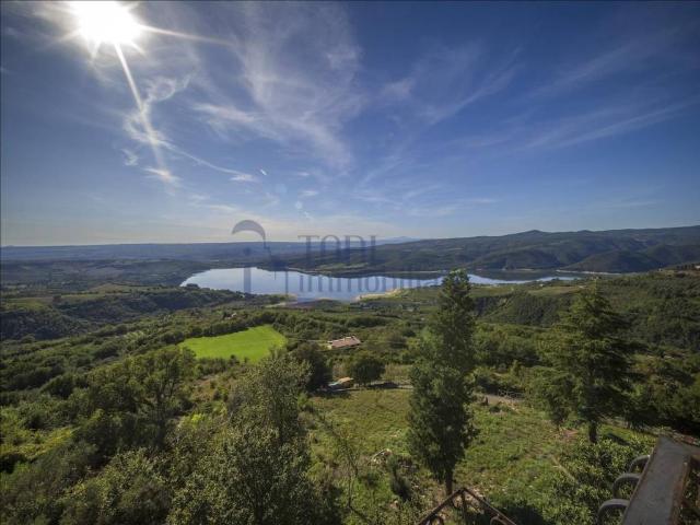Appartamento in vendita a Baschi, Civitella Del Lago