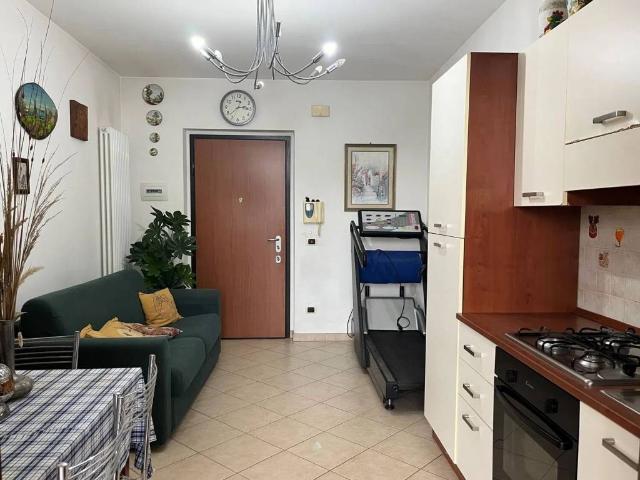 Appartamento in vendita a Basciano TE