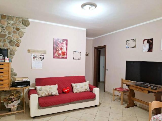 Appartamento in vendita a Basciano TE
