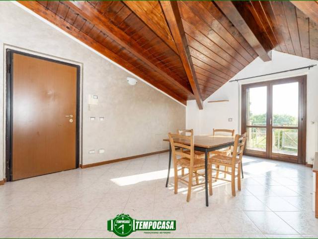 Appartamento in vendita a Basiano MI